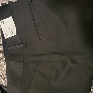 Express Editor pants NWT